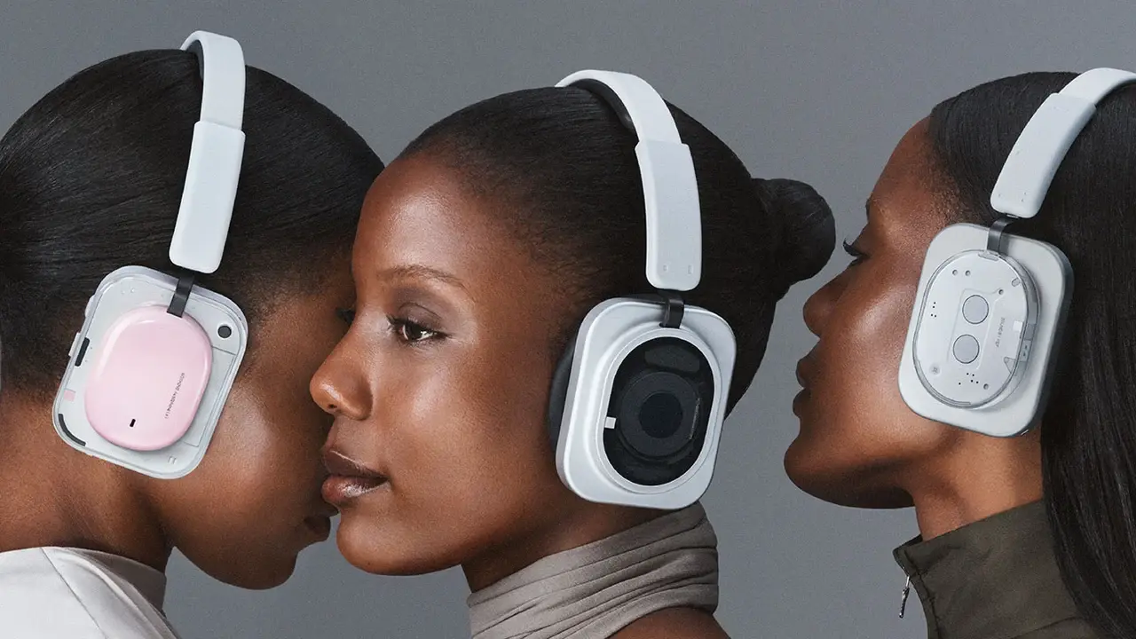Nothing Headphone (1) Pro Nothing Headphone (1) Pro