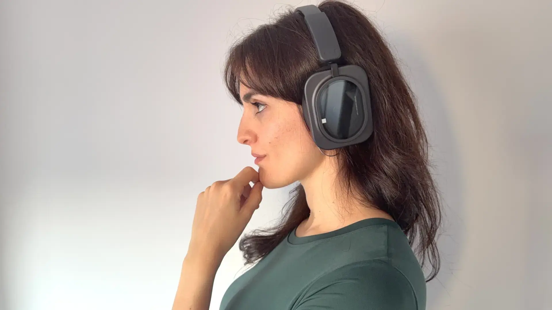 Nothing Headphone (1) Pro Nothing Headphone (1) Pro