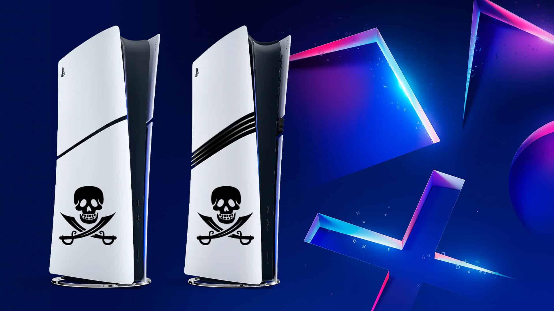 PS5 Slim