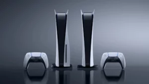 PlayStation 5