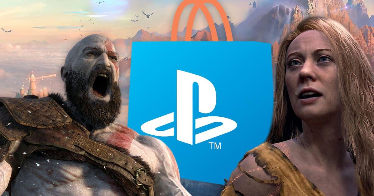 PlayStation Store