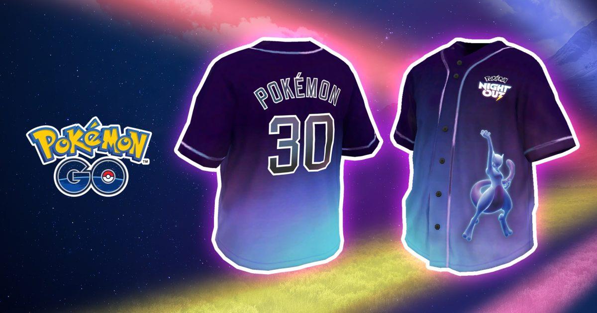 Pokémon GO