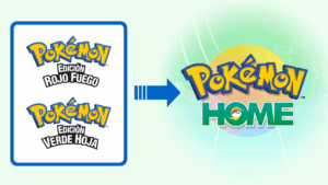Pokémon HOME