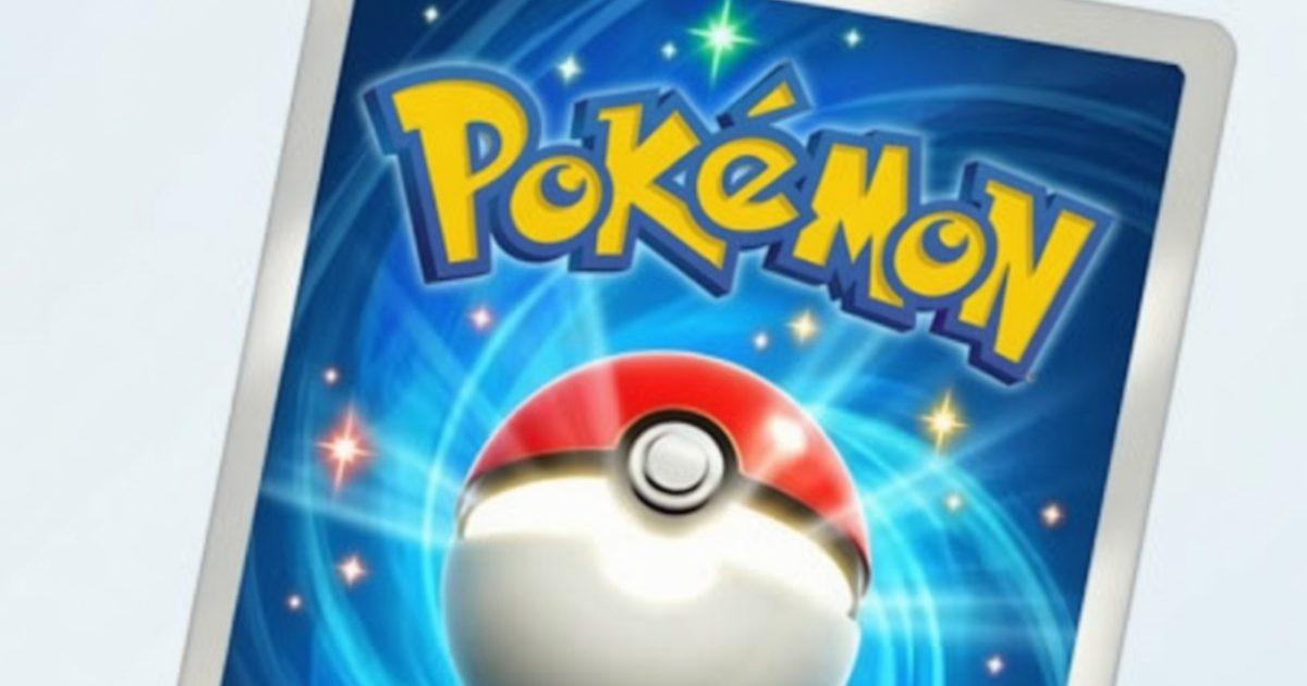 Pokémon TCG Pocket