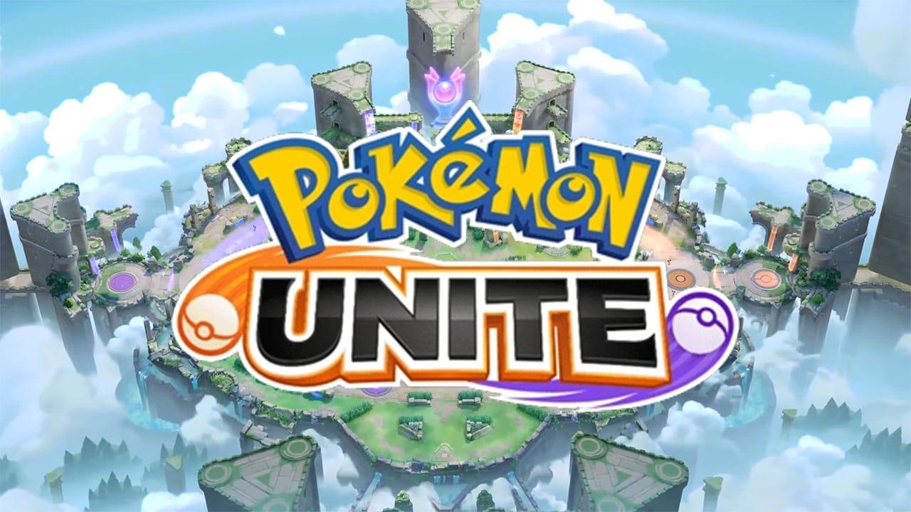 Fecha de cierre de Pokémon UNITE