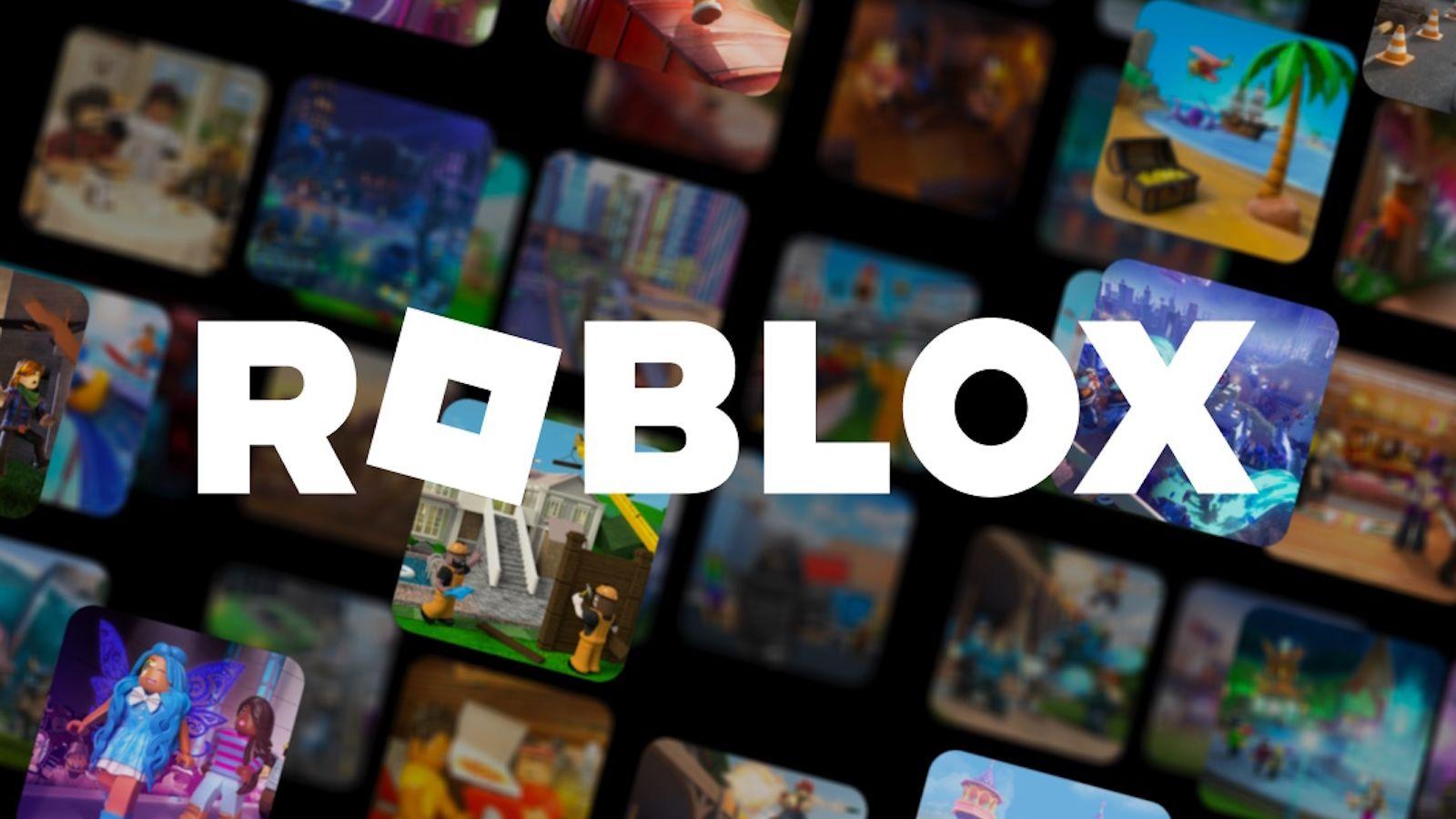 Imagen de Roblox