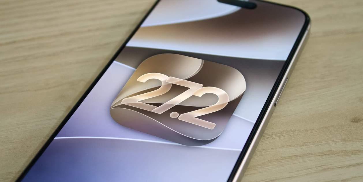 Siri AI en iOS 27