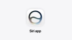 Siri AI iOS 27