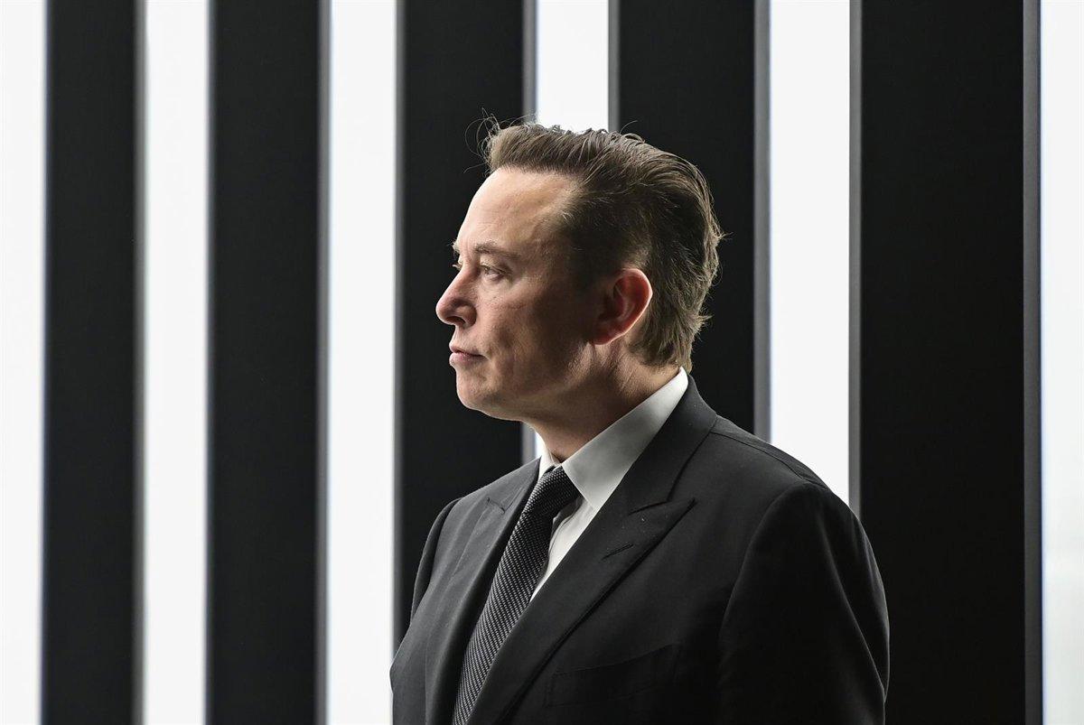 SpaceX Starlink telefonía móvil