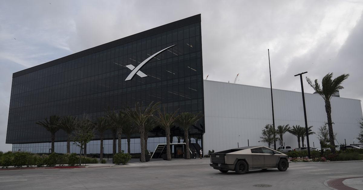 SpaceX Starlink telefonía móvil