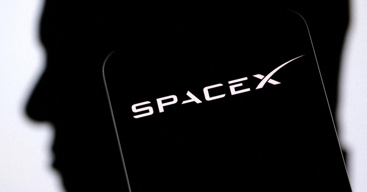 SpaceX Starlink telefonía móvil