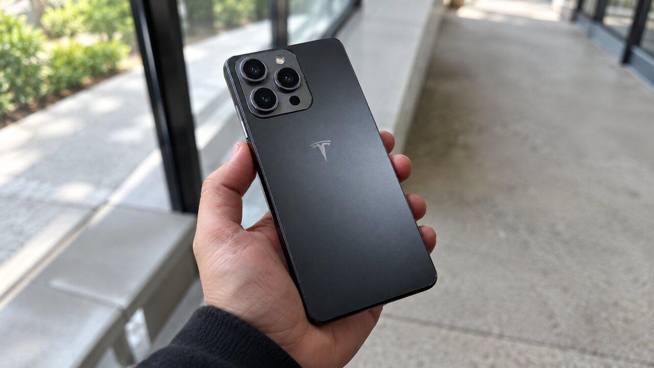 SpaceX y red de telefonía móvil