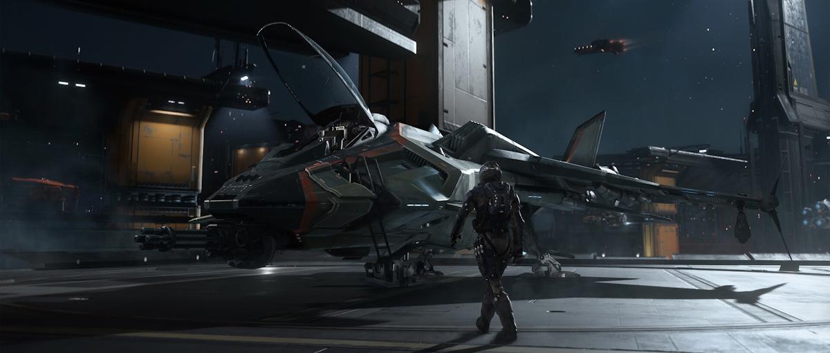 Squadron 42