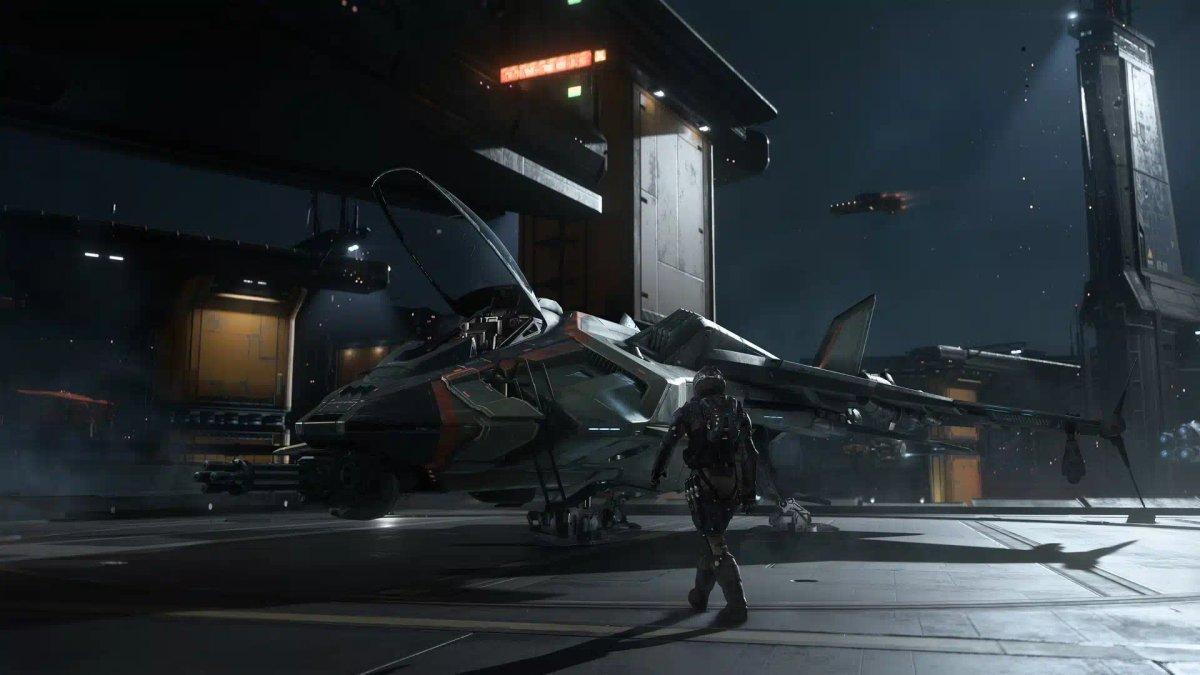 Squadron 42