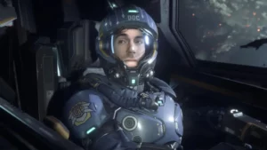Squadron 42