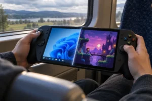SteamOS