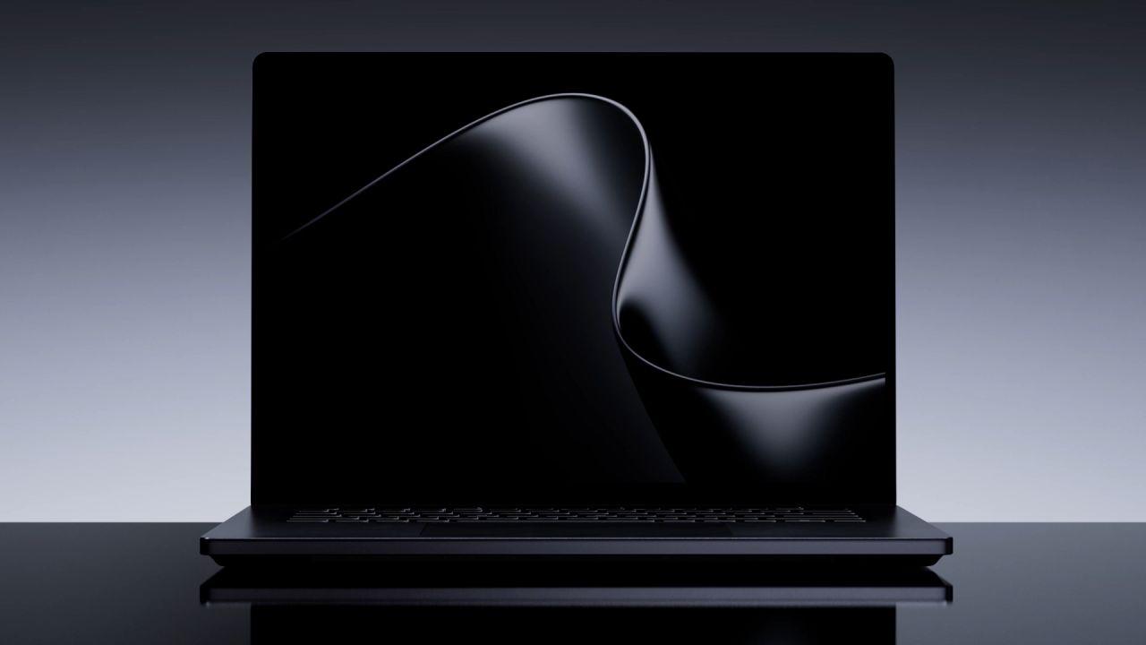 Surface Laptop Ultra y su plataforma RTX Spark