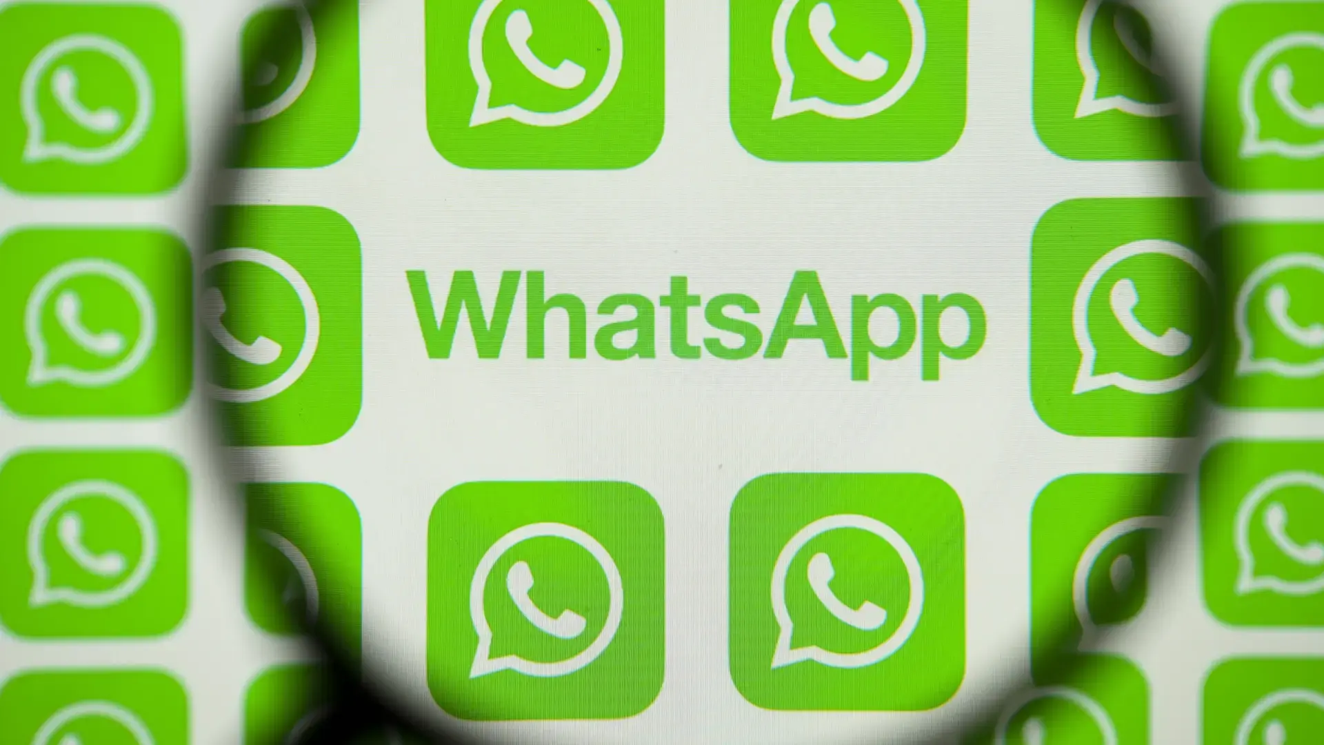 WhatsApp WhatsApp