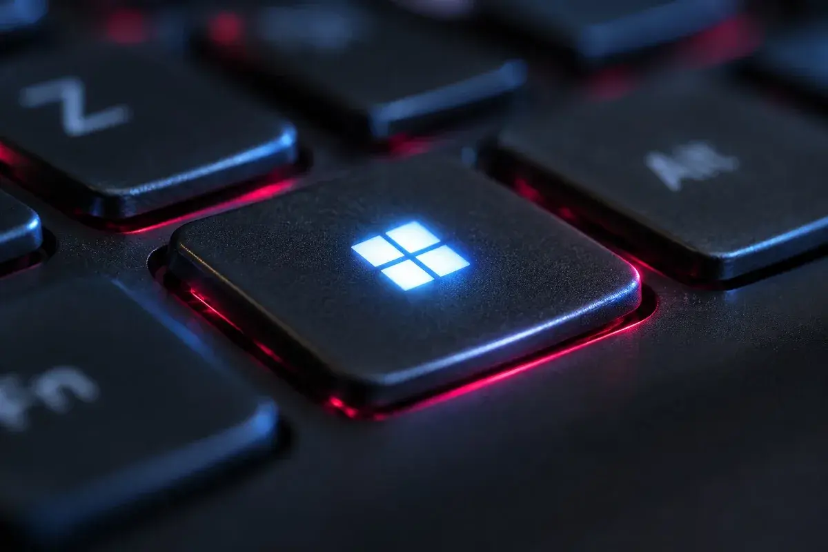 Windows 11 26H2 actualización Actualización de Windows 11 26H2