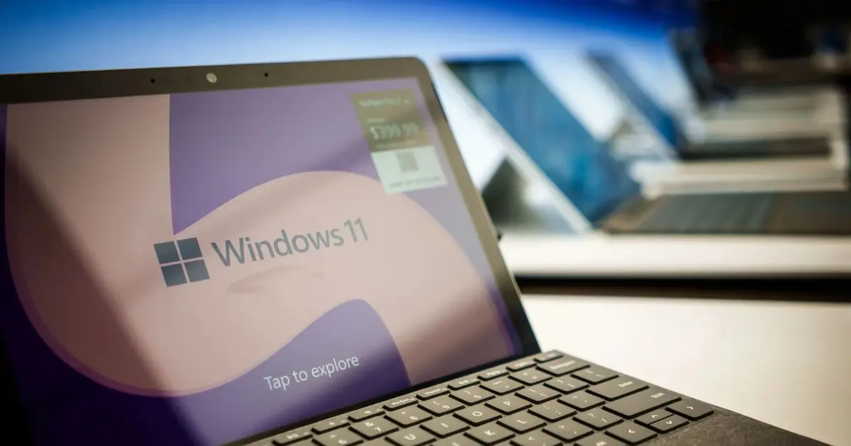 Windows 11 y consumo de RAM Consumo de RAM de Windows 11 en portátiles