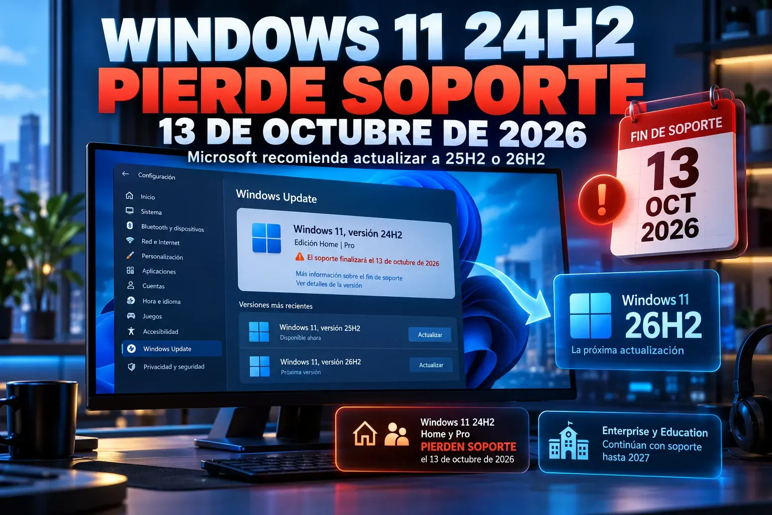 Windows 11 certificados Windows Update Windows 11 certificados Windows Update