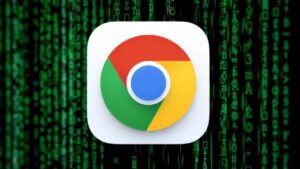 app falsa de Chrome en Google Play