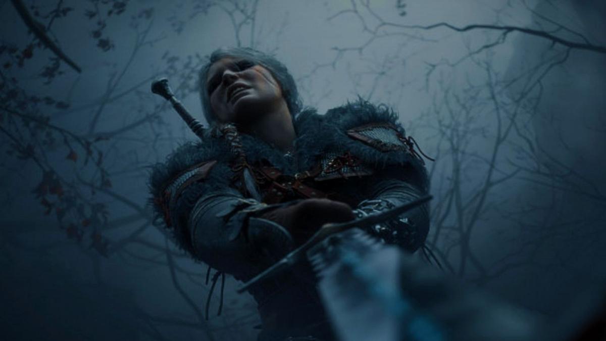 Proyectos y franquicias de CD Projekt RED