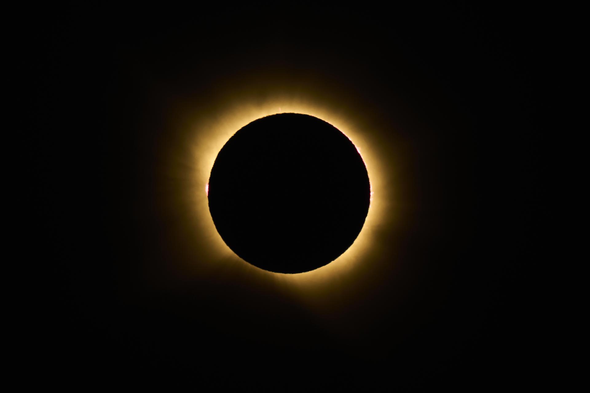 Eclipse solar 2027