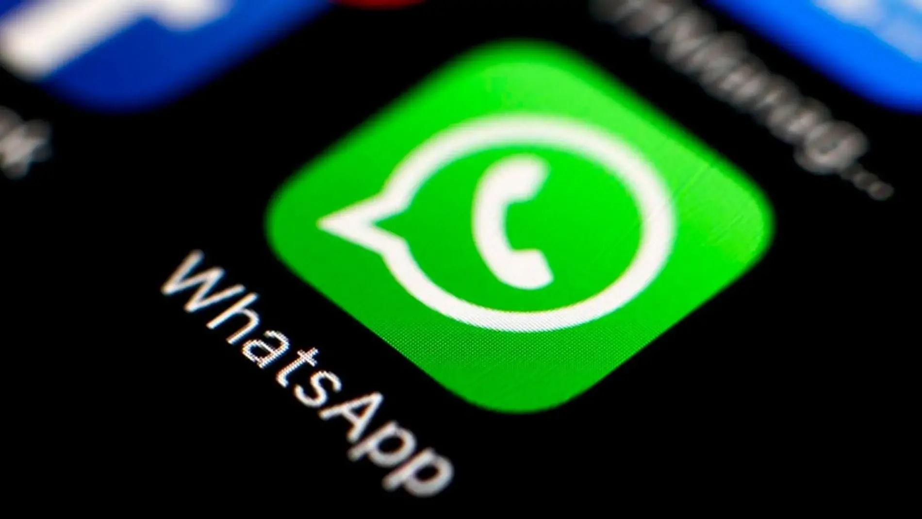 Falsa votación de ballet por WhatsApp Falsa votación de ballet por WhatsApp