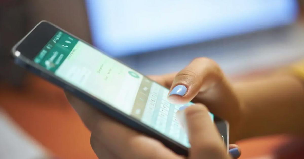 Consejos ante una estafa por WhatsApp