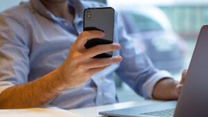 estafas de WhatsApp en iPhone